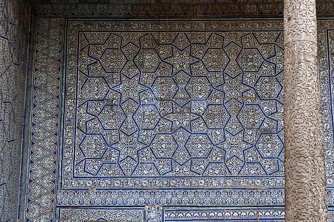 Ballade dans Khiva-091